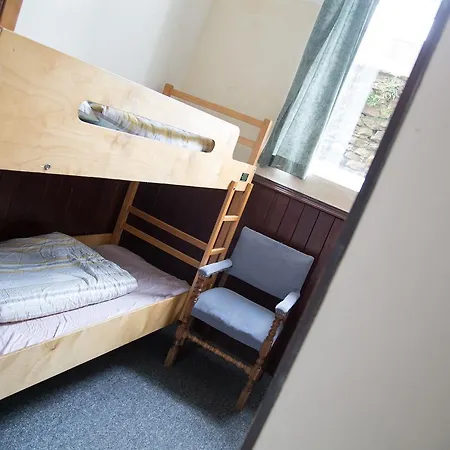 Kirkby Stephen Hostel Exterior photo