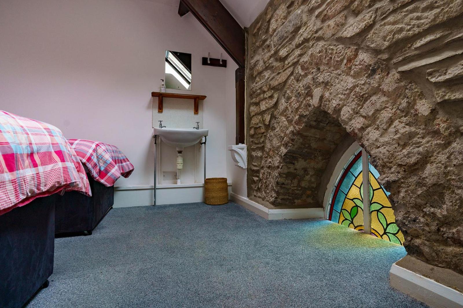 Kirkby Stephen Hostel Kirkby Stephen